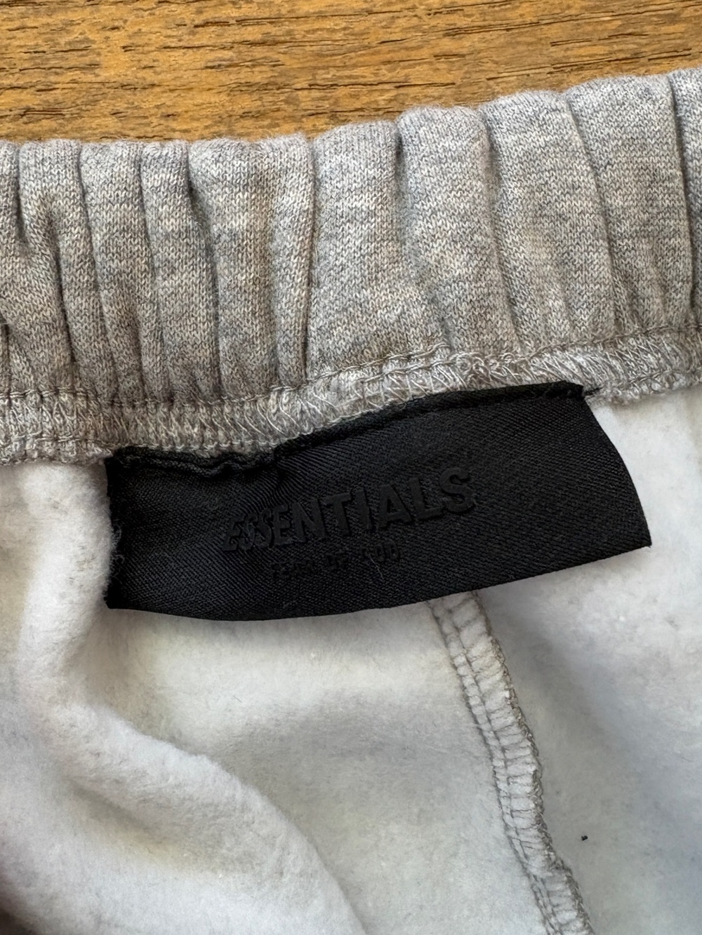 Essentials Sweatpants - Picture 4 of 8